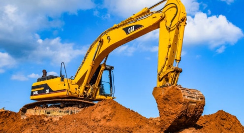 Сертификация строительных услуг и работ