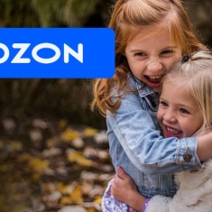 Сертификация детской одежды для Озон в Омске