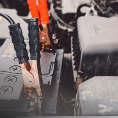 Сертификация автомобильных аккумуляторов в Омске